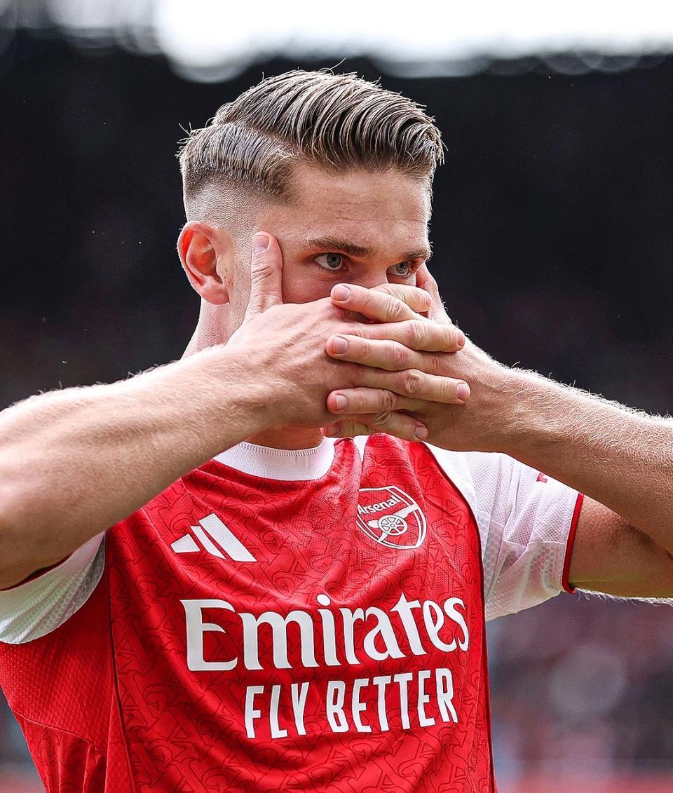 lol新手礼包-关于阿森纳发布备战花絮，赛后战术微调，社区盾任务艰巨，资深球员宣示担当的信息