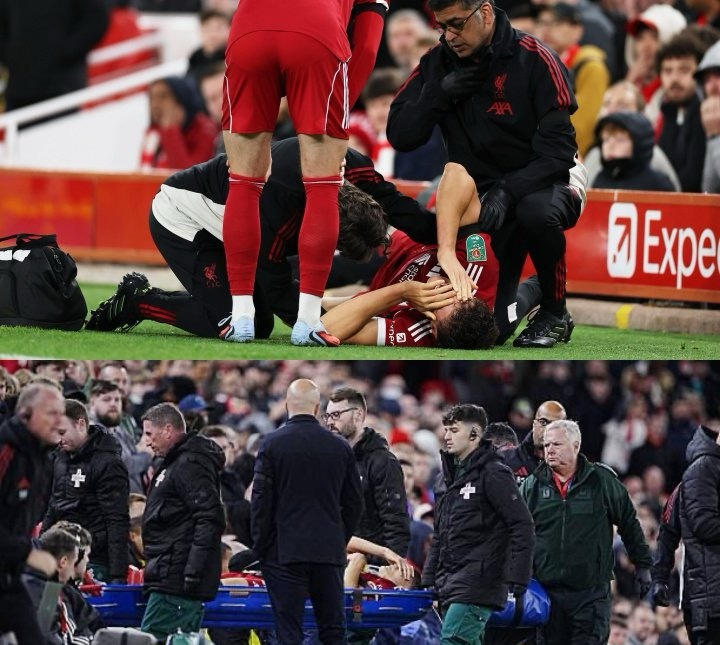 英雄-关键时刻荷甲焦点战，利物浦更衣室发声，目标明确，年轻球员得到机会的简单介绍