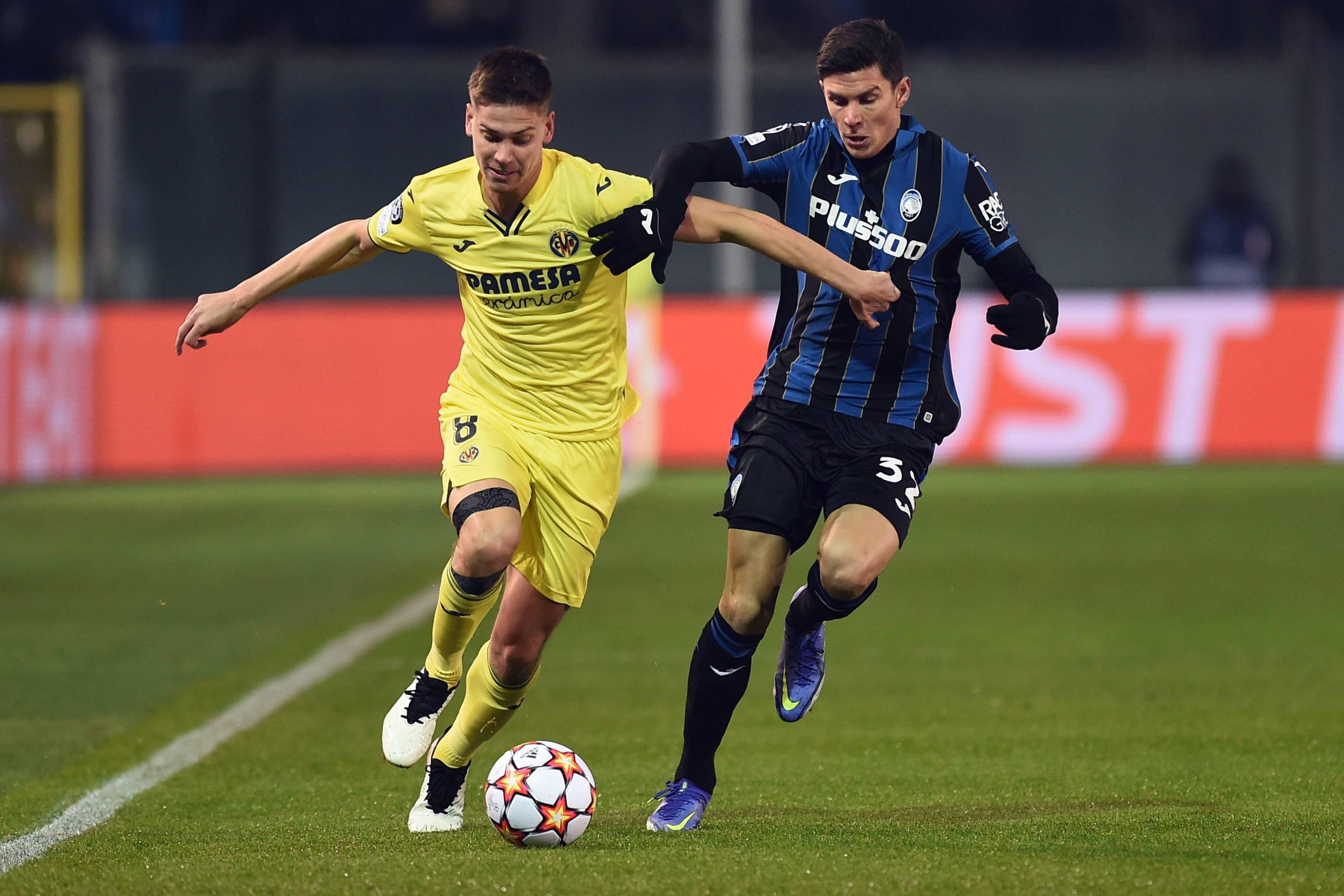 攻略-比利亚雷亚尔迎意甲关键赛；关键时刻回应争议；震撼外界；身体对抗强度拉满的简单介绍